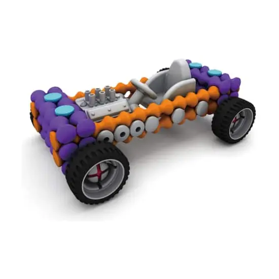 Playstix Master Set: 141 Pcs {5}