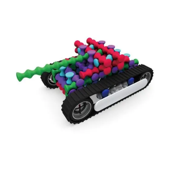 Playstix Master Set: 141 Pcs {6}