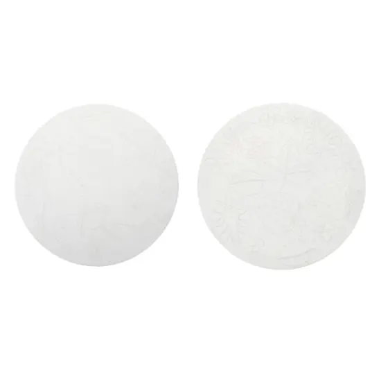 7" Fruit Round Canvas Painting Kit by Craft Smart&reg; {6}