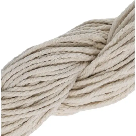 Leisure Arts&reg; Mini Planter Macram&eacute; Kit {5}