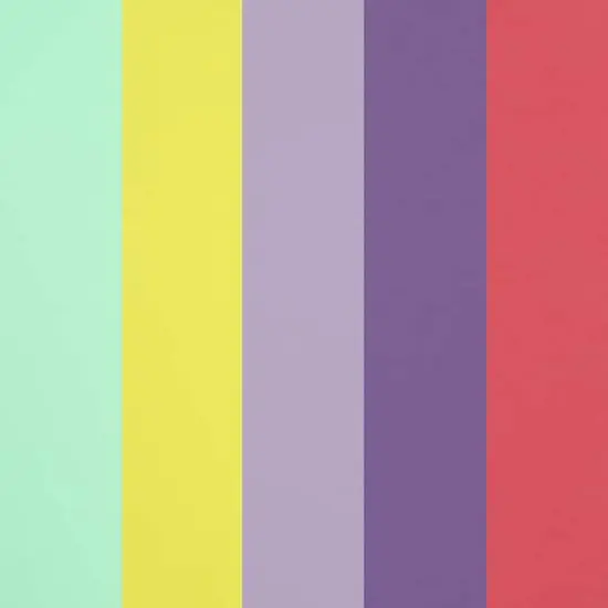 8.5" x 11" 65lb. Cardstock Paper Pack by Recollections™, 50 Sheets Blossom {3}