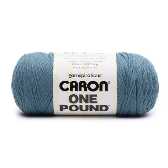 Caron&reg; One Pound&trade; Yarn Canal {1}