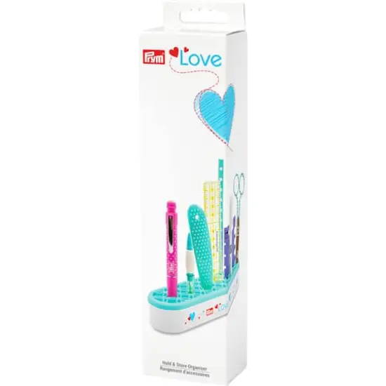 Prym&reg; Love Hold & Store Flexible Silicone Organizer {3}