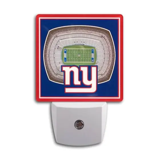 NFL StadiumView Nite Light New York Giants {1}