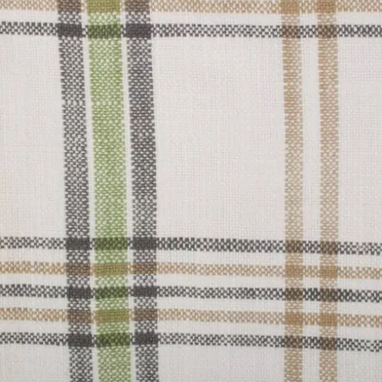 DII&reg; Fresh Herbs Kitchen Textiles Dishtowels & Dishcloths Green House Set {10}