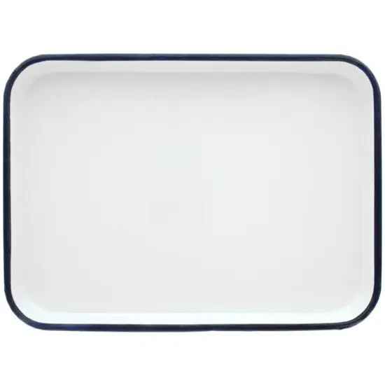 Pro Art&reg; Metal Butcher Tray Palette {3}