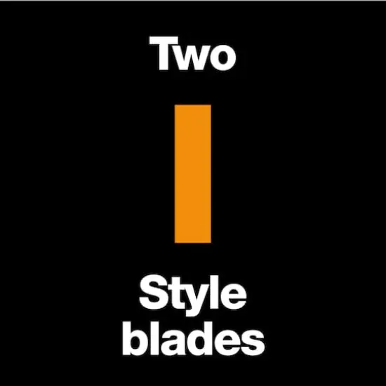 Fiskars&reg; High Profile TripleTrack&trade; Cutting Blades {5}