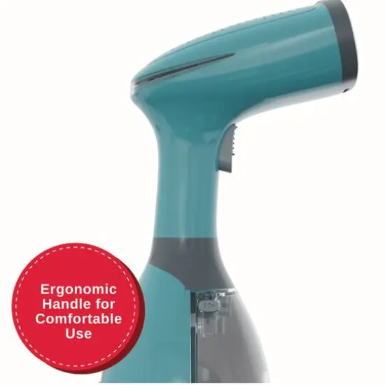 SINGER&reg; Hand Garment Steamer {7}