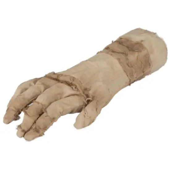 11.8" Animated Mummy Hand by Ashland&reg; {1}