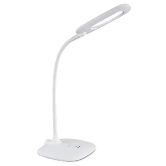 Ottlite LED Soft Touch Desk Lamp {1}