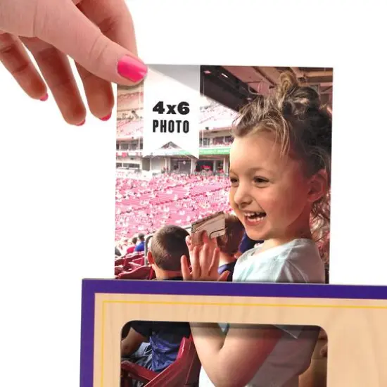 NFL 3D StadiumViews Picture Frame Atlanta Falcons {7}