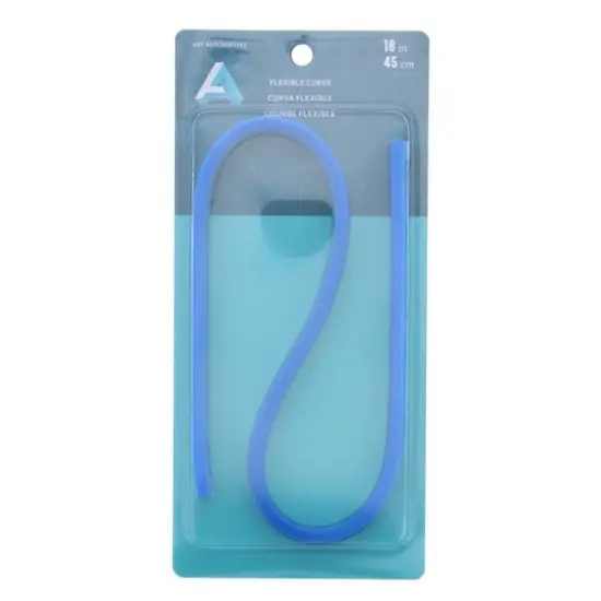 Art Alternatives Flexible Curve {1}