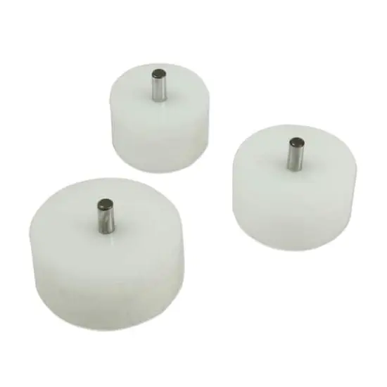 The Beadsmith&reg; Wig Jig&reg; Olympus & Olympus Lite Super Pegs, 3ct. {6}