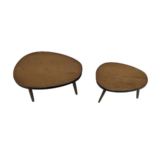 Miniature Modern Coffee Table Set by Make Market® {3}