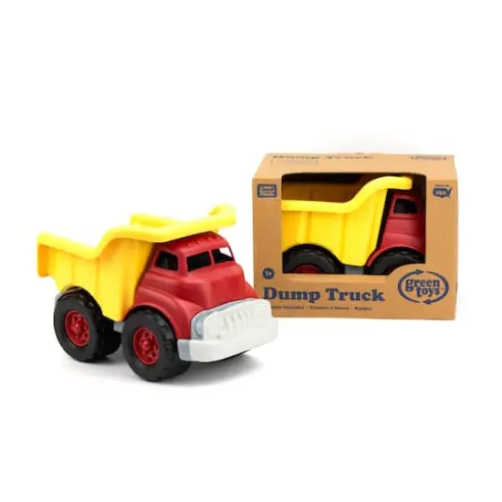 Dump Truck {5}