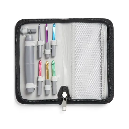 Susan Bates&reg; Twist & Lock Kit {1}