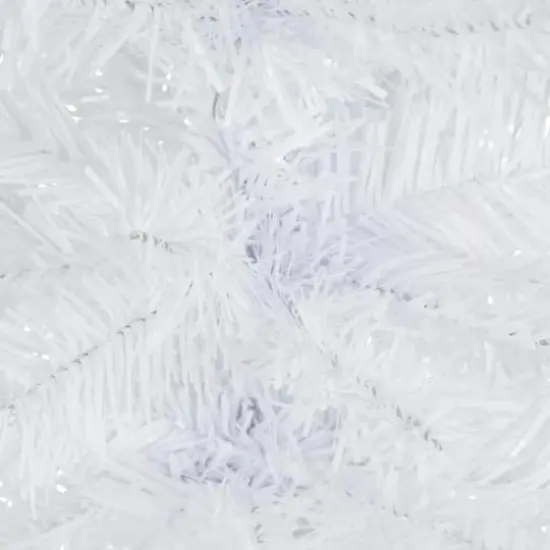 2ft. Unlit Woodbury White Pine Artificial Christmas Tree {5}