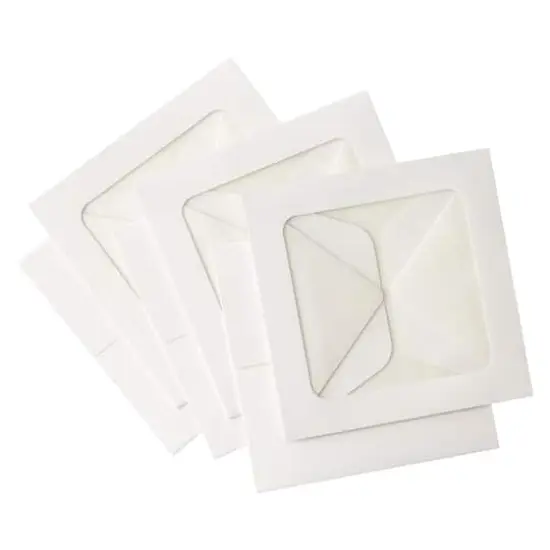 8" x 8" Window Treat Boxes by Celebrate It&reg;, 3ct. {5}