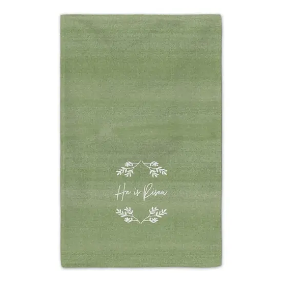 He Is Risen Towel Set {5}