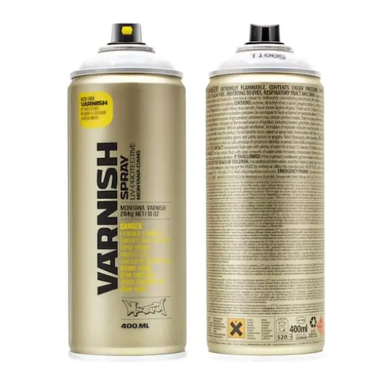 Montana UV-Protective Semi-Gloss Varnish {1}