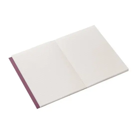 Fabriano&reg; Ecoqua Plus Lined A5 Glue-Bound Notebook {6}