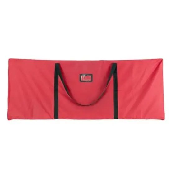 Extra Large Christmas Tree Storage Bag {4}