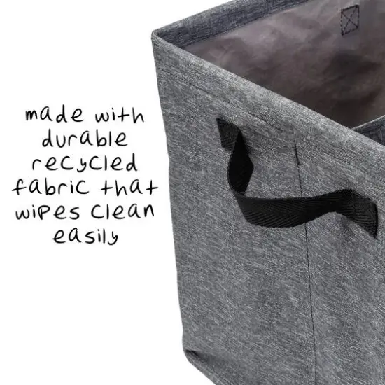 Honey Can Do Large Trunk Organizer {8}