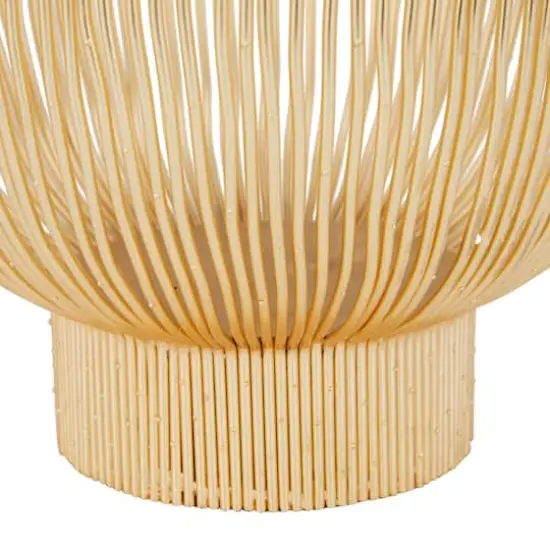 Set of 2" Gold Iron Contemporary Decorative Bowl, 11" x 14" x 14" {5}