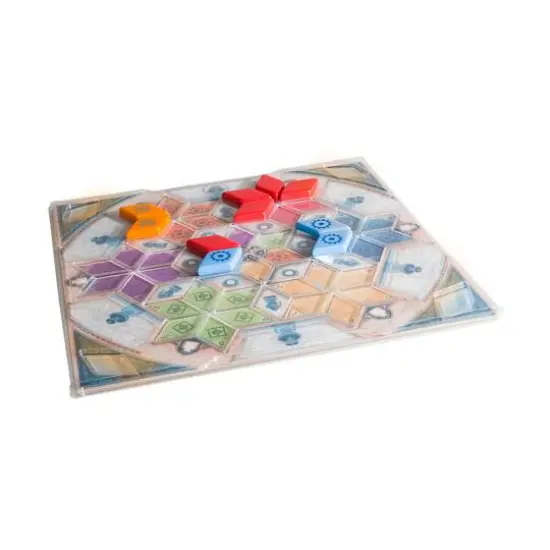 Azul Summer Pavilion: Glazed Pavilion Expansion {6}