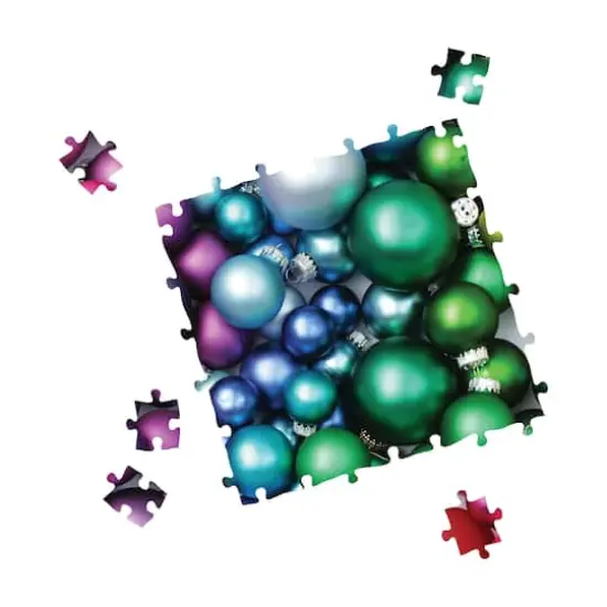 Impossibles Puzzle - It's the Holiday Season: 1000 Pcs {5}