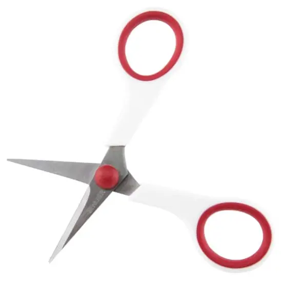 SINGER&reg; 4.75" Embroidery Scissors {4}