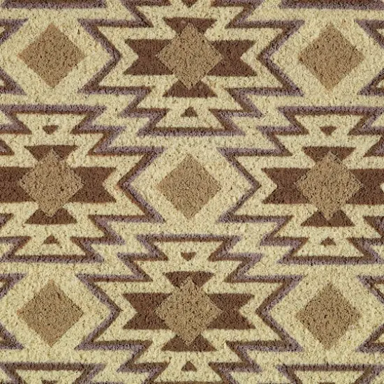 DII&reg; Santa Fe Doormat {5}