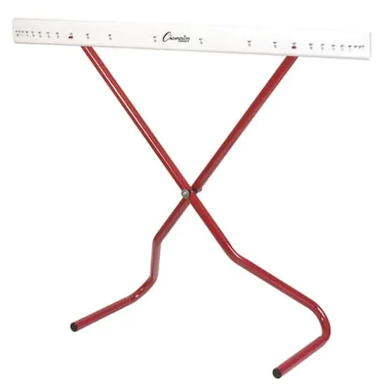 Champion Sports Adjustable Training Hurdle {1}