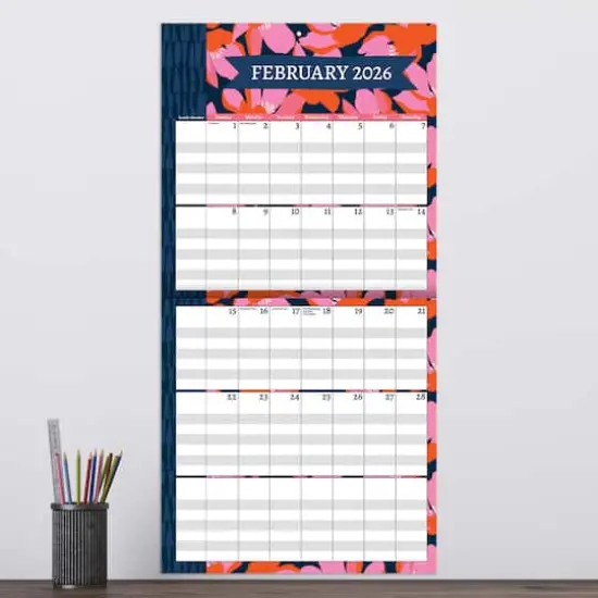 2026 Mom's Manager Wall Calendar {4}
