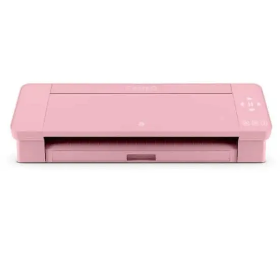 Silhouette Cameo 4 Cutting Machine, Pink {1}