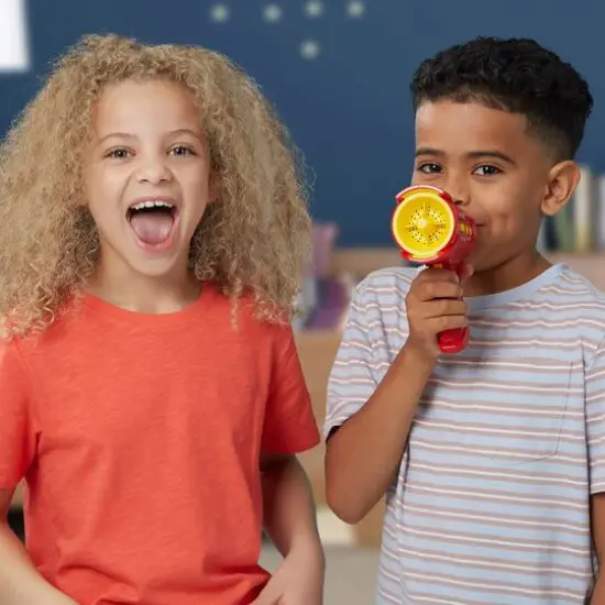 Brainstorm Toys My Super Fun Voice Changer Activity {4}