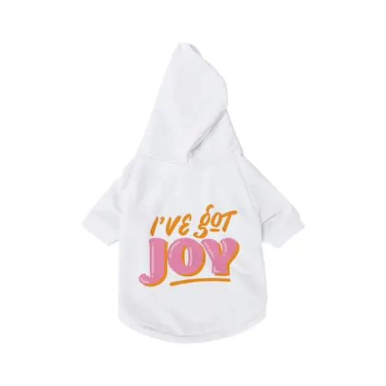 Craft Express Sublimation Pet Hoodies, 2ct. {3}