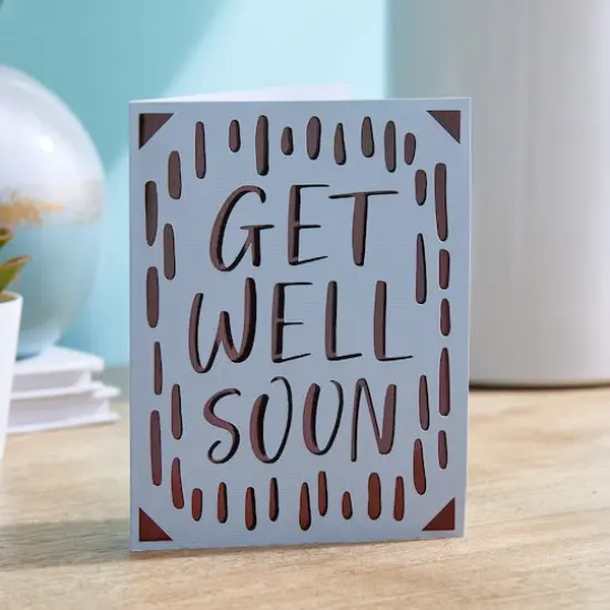 Cricut Joy&trade; Insert Cards Macarons Sampler {10}