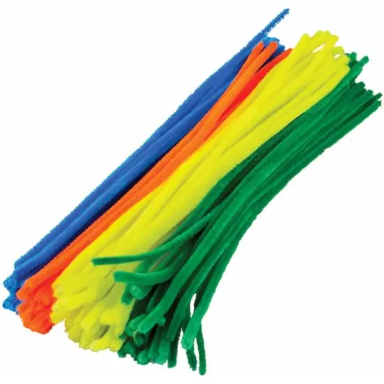 Teacher Created Resources&reg; STEM Basics Pipe Cleaners, 12 Packs of 100 {3}