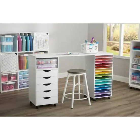 Modular Table Top by Simply Tidy&trade; {3}