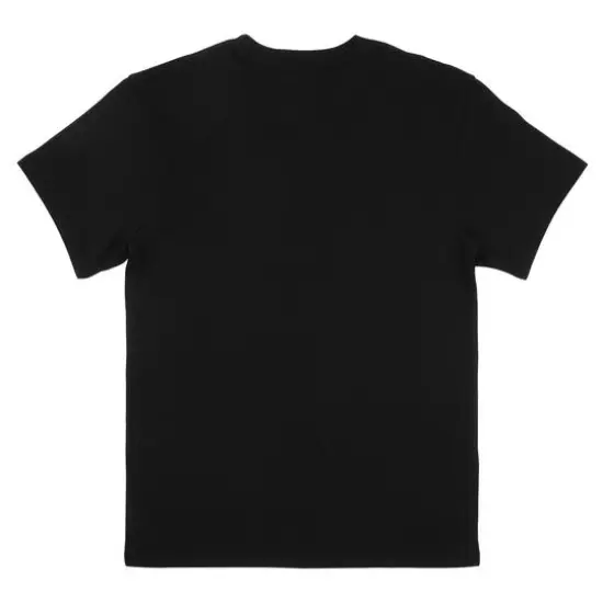 Black Creep It Real Youth Crew Neck T-Shirt by Celebrate It&trade; {3}