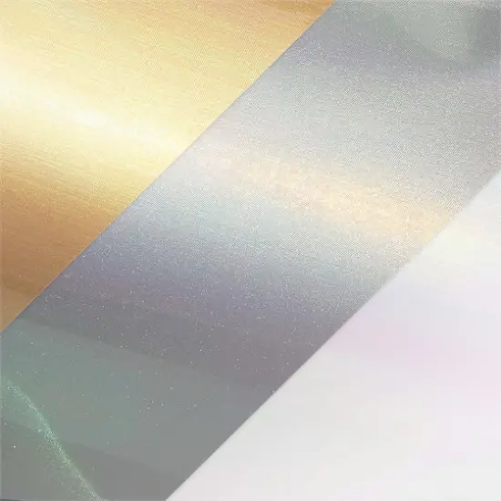 Siser Aurora Classic Collection Heat Transfer Vinyl Sampler 12in {3}