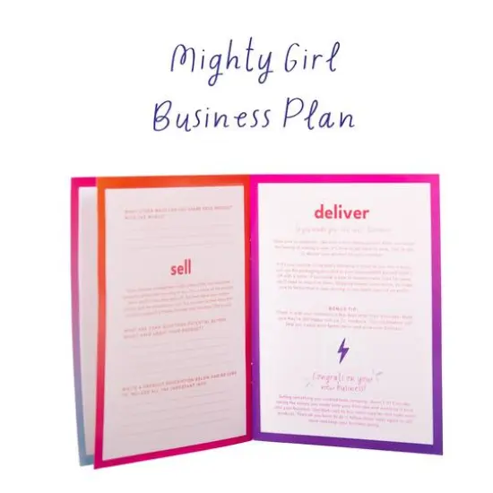 Kids Crafts Make & Sell Keychain Crafting Business Entrepreneur Starter Kit {6}