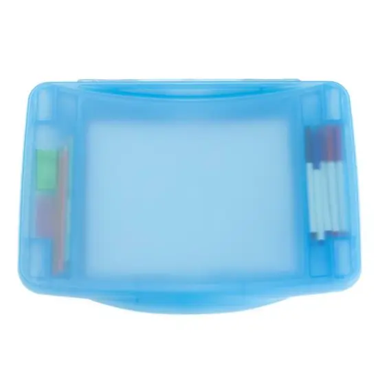 Everything Mary Plastic Lap Desk Blue {6}