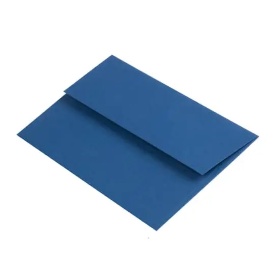 JAM Paper 4Bar A1 Colorful Premium Invitation Envelopes, 125ct. {5}