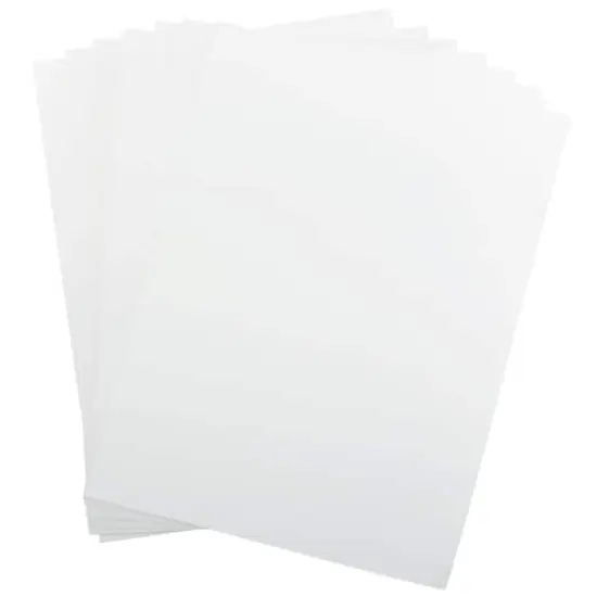 YUPO&reg; Collection Watercolor Paper, 9" x 12" {6}