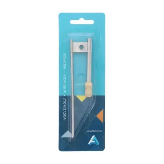 Art Alternatives Atomizer {1}
