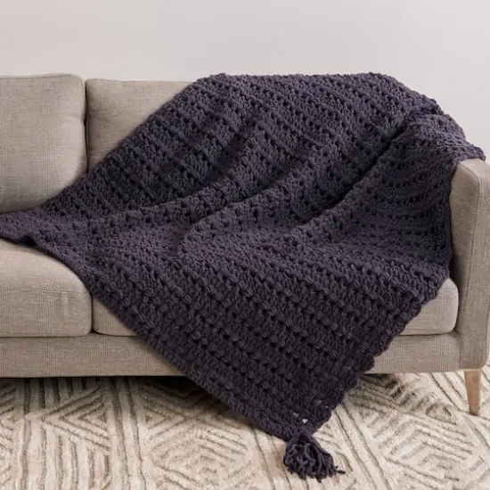 Bernat&reg; Blanket&trade; Yarn Lead {4}