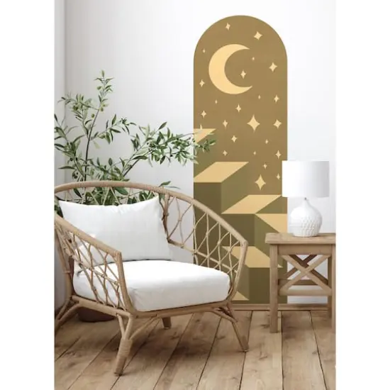 WallPops Stairway To The Stars Archway Decal {3}
