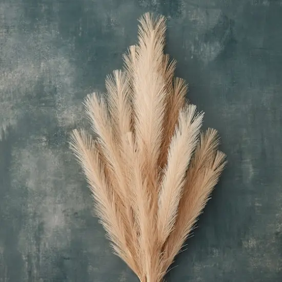 Wispy Pampas Grass Stem by Ashland&reg; {3}